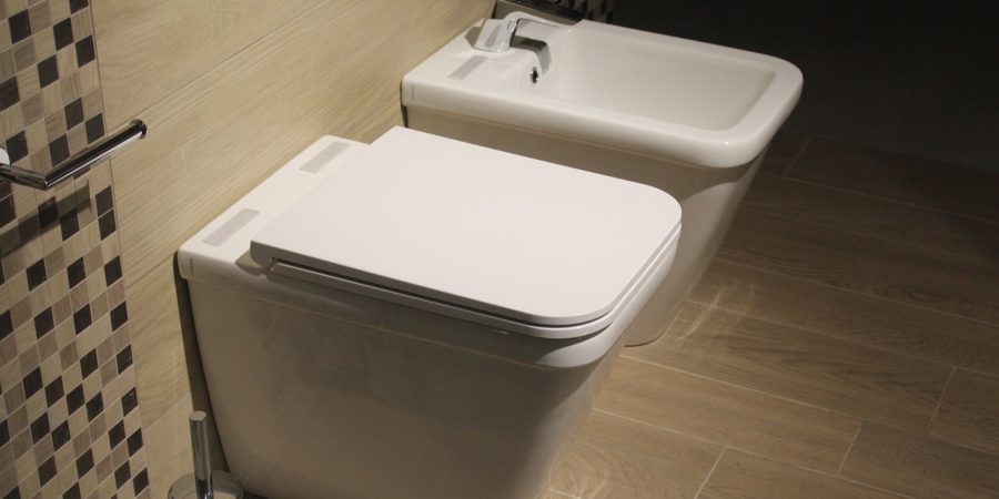 toilettes autonettoyantes
