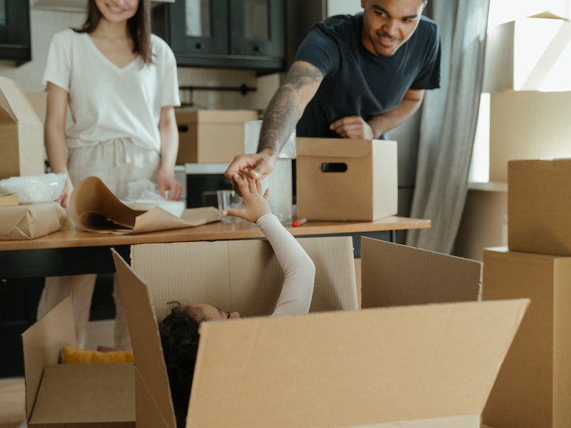 Quels sont les critères de choix d’une entreprise de déménagement ?