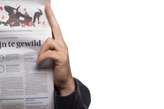 Lire la presse : 4 bonnes raisons d’acheter les revues
