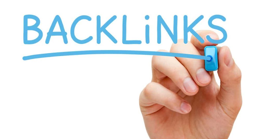 backlinks de qualité