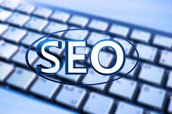 référencement SEO