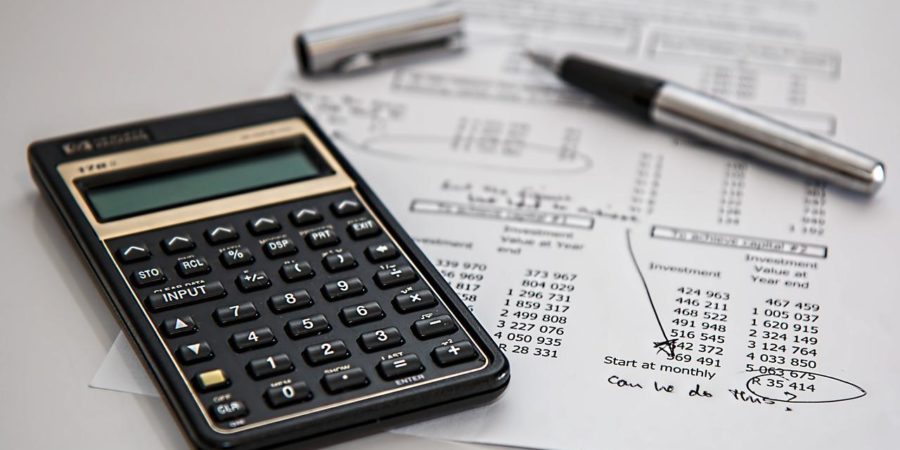 Calculatrice