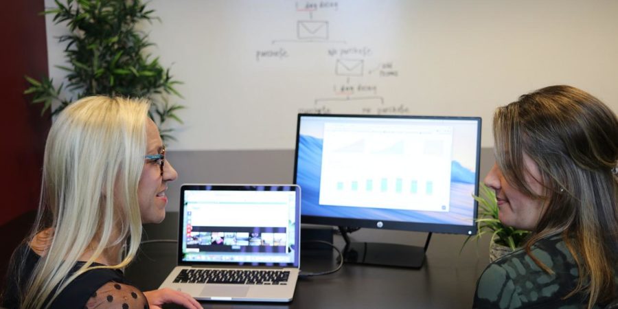 lead nurturing