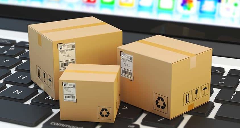 faire du dropshipping