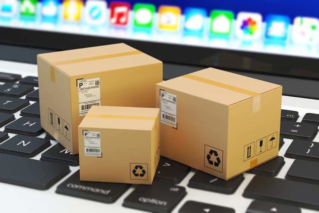 faire du dropshipping