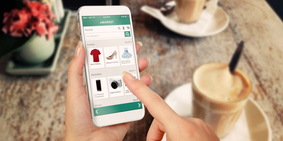 achat en ligne