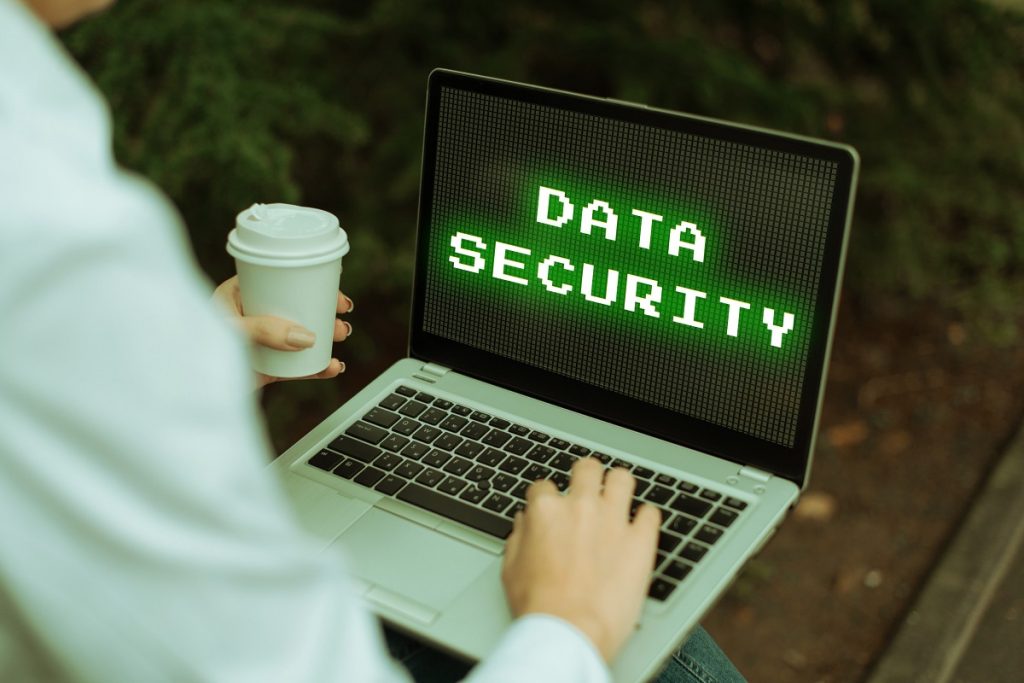 5-La sécurité des données des participants