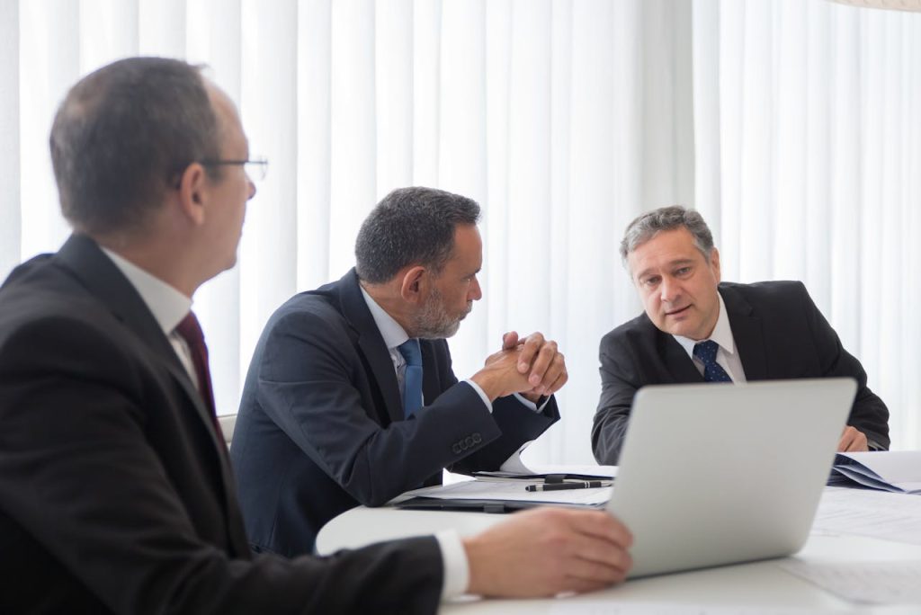 avocat pour un recouvrement de dettes