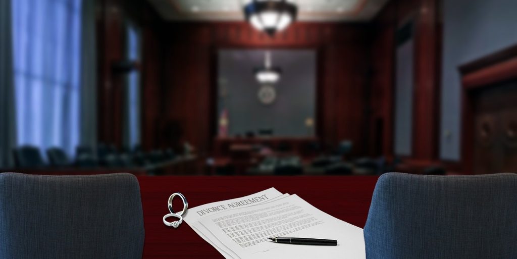 Les enjeux du divorce : Choisir le bon avocat pour défendre vos intérêts