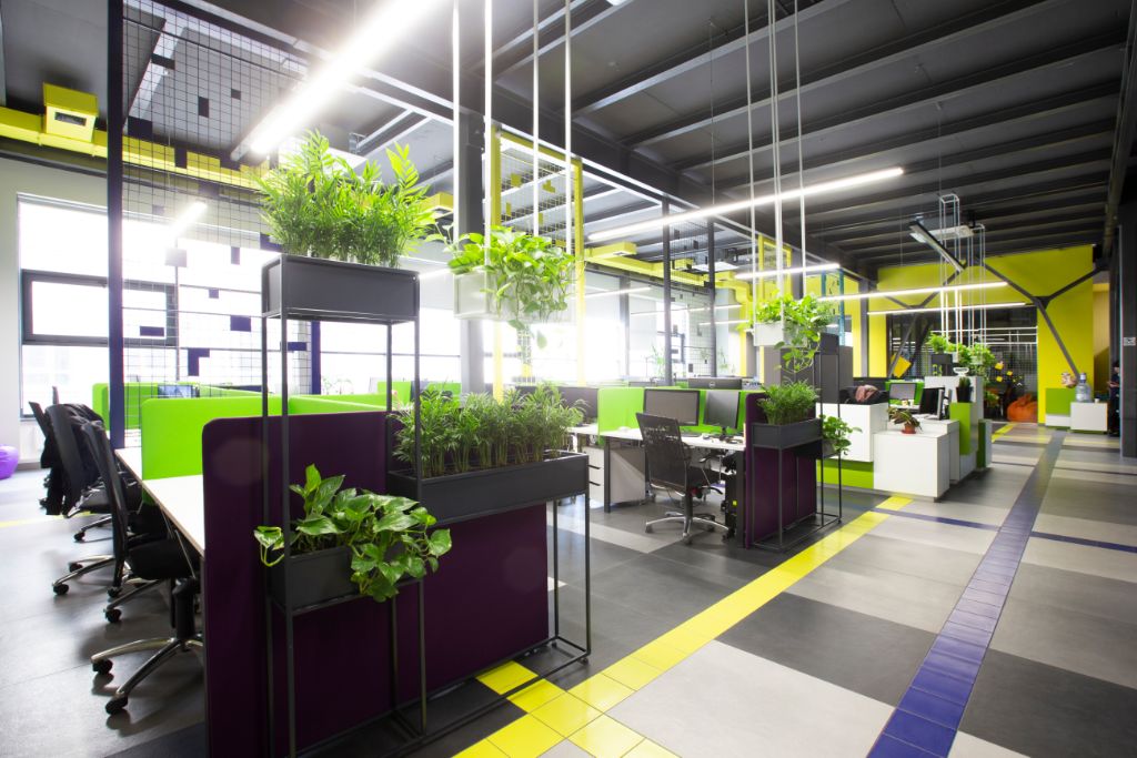 Les facteurs clés à considérer lors d’une location de bureaux pour votre entreprise