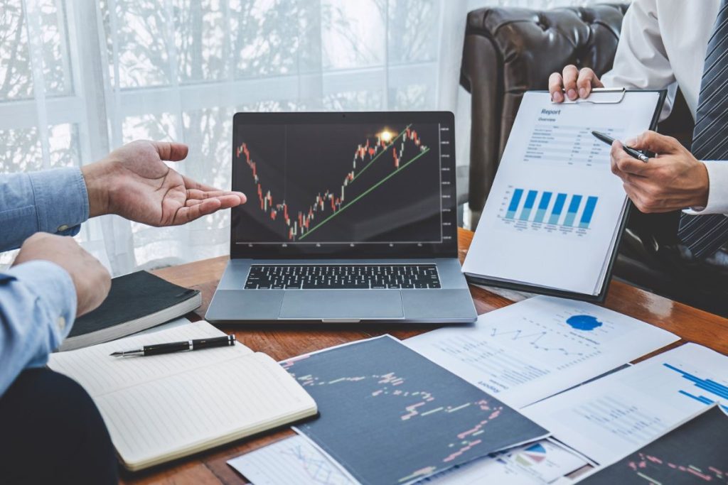 5-Comment diversifier votre portefeuille d'investissement pour une croissance à long terme